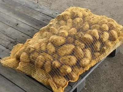 České brambory | Farma Kala